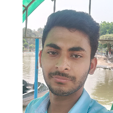 Ritik Kumar-Freelancer in Muzaffarpur,India