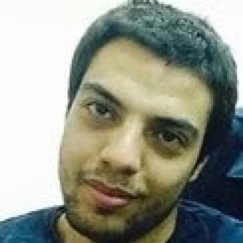 Abdelrahman Saeed-Freelancer in Cairo,Egypt