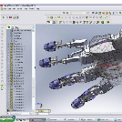 Solidworks Expect-Freelancer in ,Algeria