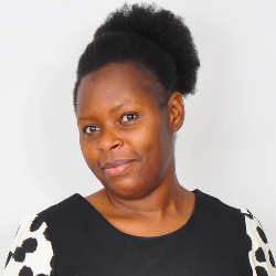 Gladys Vugusu-Freelancer in Nairobi,Kenya