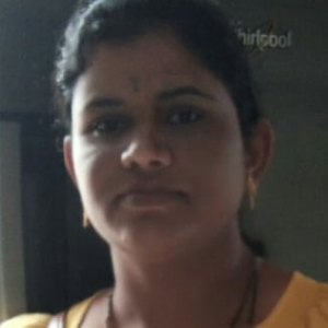 Nisha R-Freelancer in Pune,India