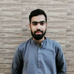 Abdullah Mirza-Freelancer in Lahore,Pakistan