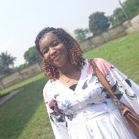 Mbaegbuibe chiamaka Sandra-Freelancer in Abuja,Nigeria