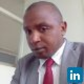 Phanuel Mutinda Cpa-Freelancer in Kenya,Kenya