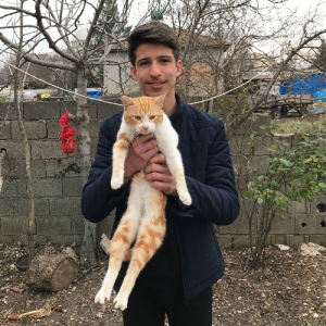 Hasan Gez-Freelancer in Kahramanmaras,Turkey