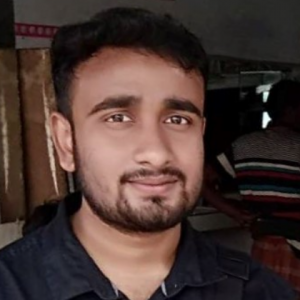 Bashar Ahmed Sagor-Freelancer in Kushtia,Bangladesh
