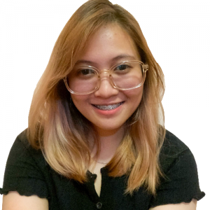 Gwen-Freelancer in Bacoor,Philippines