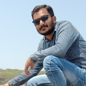 Rahul Parmar-Freelancer in Ahmedabad,India