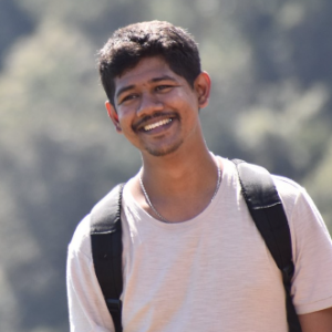 Karthik Lakshman-Freelancer in ,India