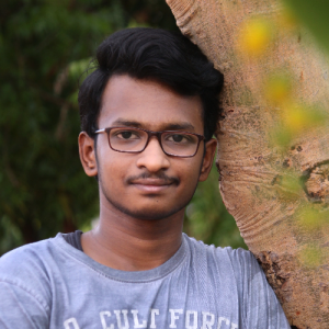 Muthu Selvam M-Freelancer in Chennai,India