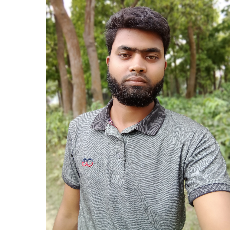 Md Hafijul Islam Hafij-Freelancer in Rangpur,Bangladesh