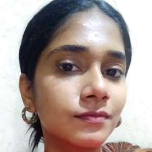 Sherly Coelho-Freelancer in Goa,India