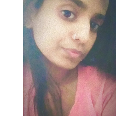 Nandini Mudaliar-Freelancer in Hyderabad,India