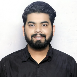 Mridul Dongsare-Freelancer in Jabalpur,India
