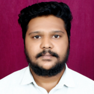 Rakesh Kumar Tadakala-Freelancer in Hyderabad,India