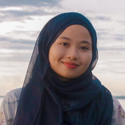 Fardiana Fizal-Freelancer in Sipitang,Malaysia