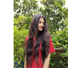 Miss Jui-Freelancer in Faridpur,Bangladesh