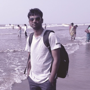 Bharath Renikunta-Freelancer in Hyderabad,India