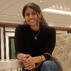 Debasmita Dey-Freelancer in ,India