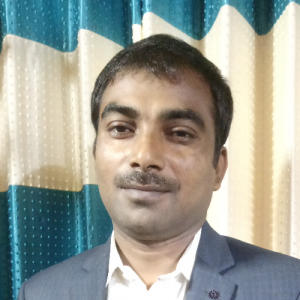 Parimal Sarkar-Freelancer in Siliguri,India