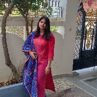 Priyanka Sharma-Freelancer in Gorakhpur,India