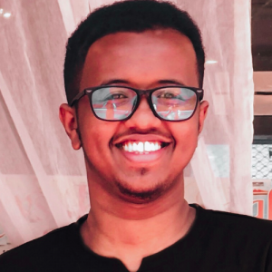 Abdurahman Mohamed-Freelancer in Hargiesa,Somalia, Somali Republic