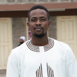 Mike MK-Freelancer in Nairobi,Kenya