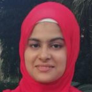 Sualeha Shahid-Freelancer in Karachi,Pakistan
