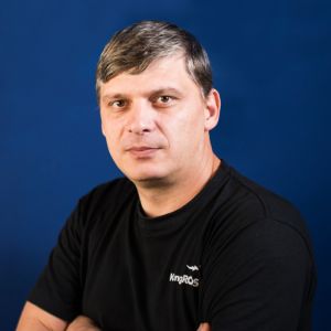 Daniel Parascan-Freelancer in Bacau,Romanian