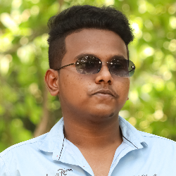 Sahil Mondal-Freelancer in Bishkek,India