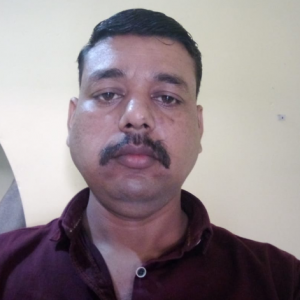 Prakash Kumar Tiwari-Freelancer in indore,India