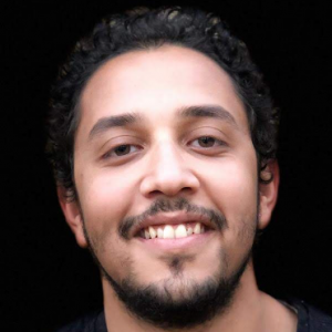 Omar Mostafa-Freelancer in Cairo,Egypt