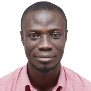 John Obuobi Agyei-Freelancer in Kumasi,Ghana