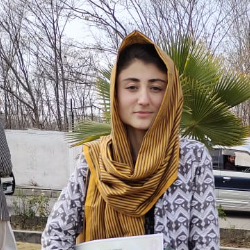 Farida Khanam-Freelancer in Gilgit Baltistan,Pakistan
