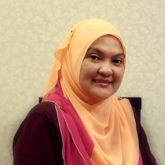 Maslinda Azahari-Freelancer in Penang,Malaysia