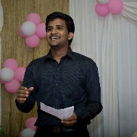 Jesvin Palatty-Freelancer in Manalur,India