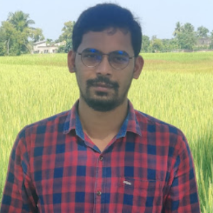 Chandan Kandar-Freelancer in Medinipur,India