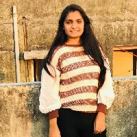 Priyanka Chauhan-Freelancer in Surat,India