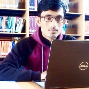 Muhammad Rafiq-Freelancer in Mianwali,Pakistan