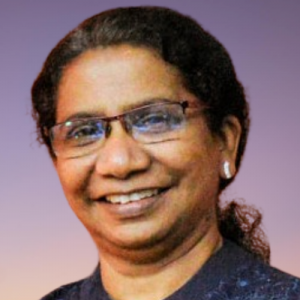 Judith Gunawardena-Freelancer in Kandy,Sri Lanka