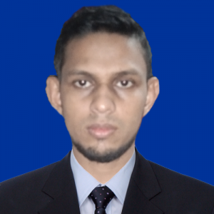 Md Saiadur Rahman-Freelancer in Rangpur,Bangladesh