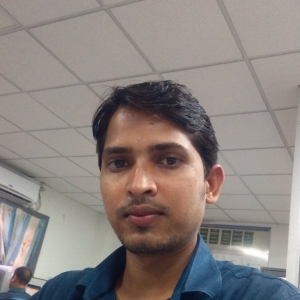 Kamlesh Yadav-Freelancer in Mau Area, India,India