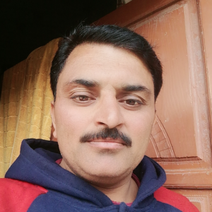 Arshad Abbas Shahid-Freelancer in Chiniot,Pakistan