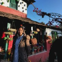 Sushma Tharu-Freelancer in ,Nepal