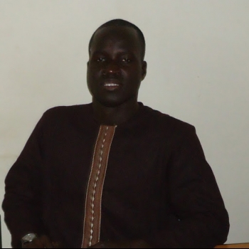 Papa Demba Wade-Freelancer in Dakar,Senegal