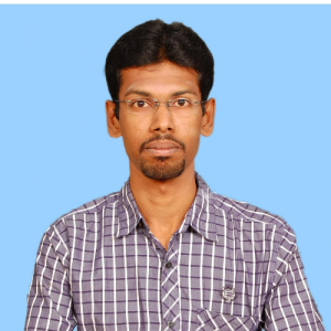 Sakthi Raja-Freelancer in Bangalore,India