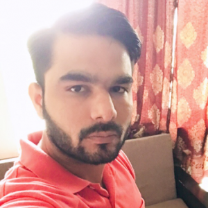 Yudhvir Kulvir Singh-Freelancer in BHARUCH,India