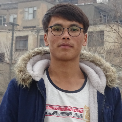 Hussain Danish-Freelancer in Kabul,Afghanistan
