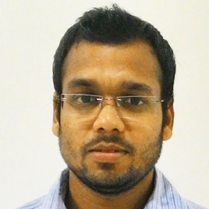 Sandip Chilamwar-Freelancer in Hyderabad,India