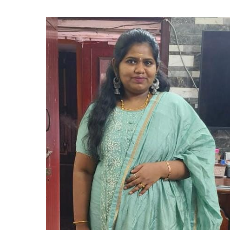Swathi Vijay-Freelancer in Chennai,India